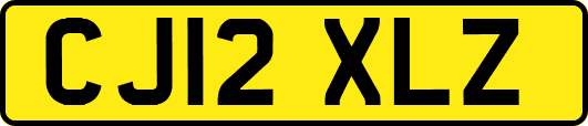 CJ12XLZ
