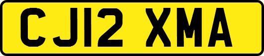 CJ12XMA