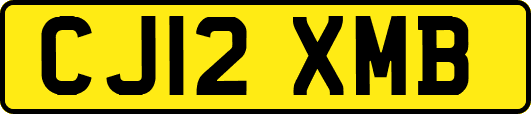 CJ12XMB
