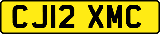 CJ12XMC