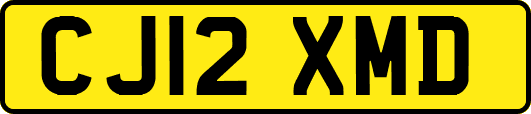 CJ12XMD
