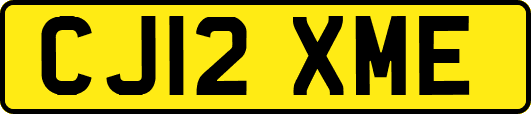 CJ12XME
