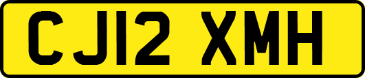 CJ12XMH