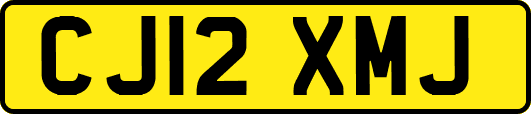 CJ12XMJ