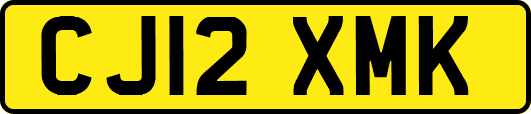CJ12XMK