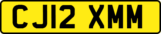 CJ12XMM