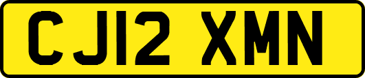 CJ12XMN