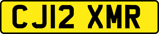 CJ12XMR