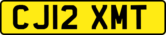 CJ12XMT