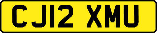 CJ12XMU