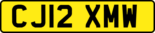CJ12XMW