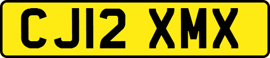 CJ12XMX