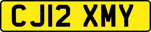 CJ12XMY