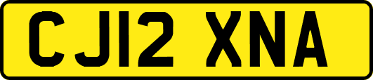 CJ12XNA