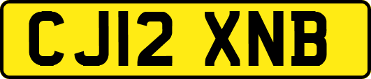 CJ12XNB