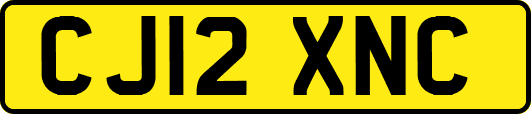 CJ12XNC