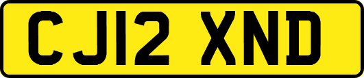CJ12XND