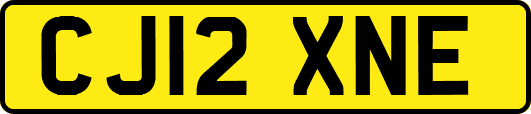 CJ12XNE