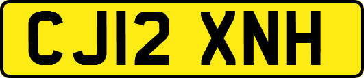 CJ12XNH