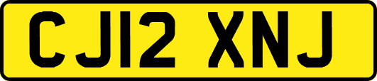 CJ12XNJ