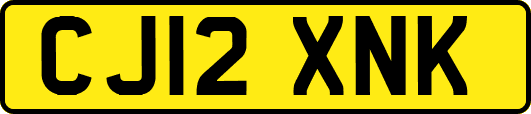 CJ12XNK