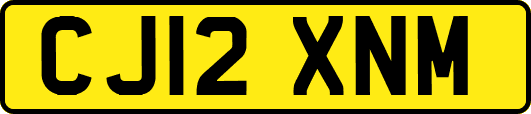 CJ12XNM