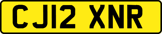 CJ12XNR