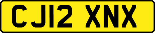 CJ12XNX