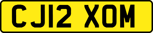 CJ12XOM