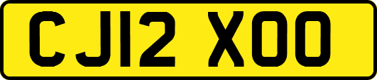 CJ12XOO