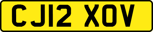 CJ12XOV