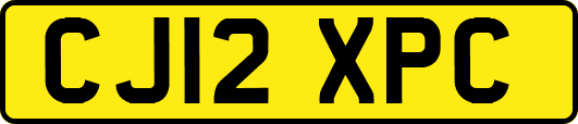 CJ12XPC