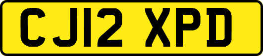 CJ12XPD