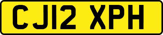 CJ12XPH