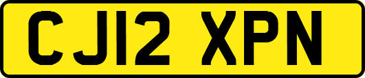 CJ12XPN
