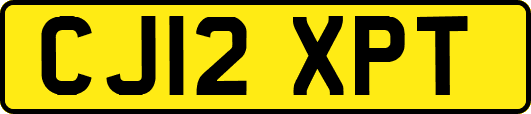 CJ12XPT