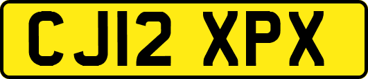 CJ12XPX