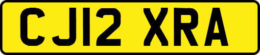 CJ12XRA