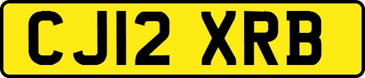 CJ12XRB
