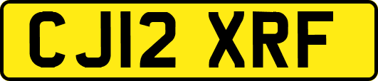 CJ12XRF