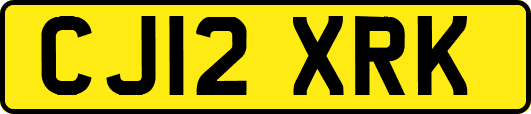 CJ12XRK