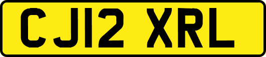 CJ12XRL