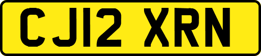 CJ12XRN