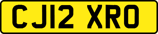 CJ12XRO