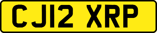 CJ12XRP