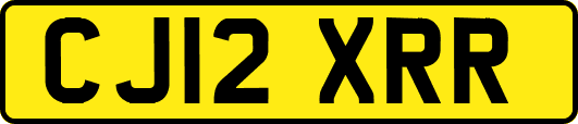 CJ12XRR