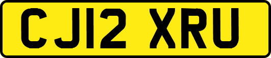 CJ12XRU