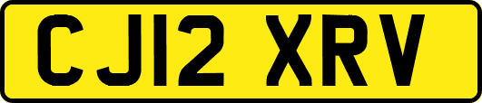 CJ12XRV