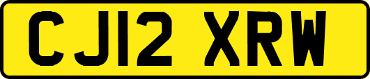 CJ12XRW