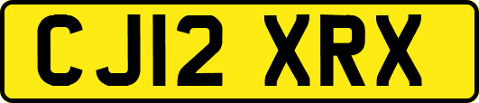CJ12XRX